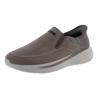 Skechers 210887 Slade Deacon taupe