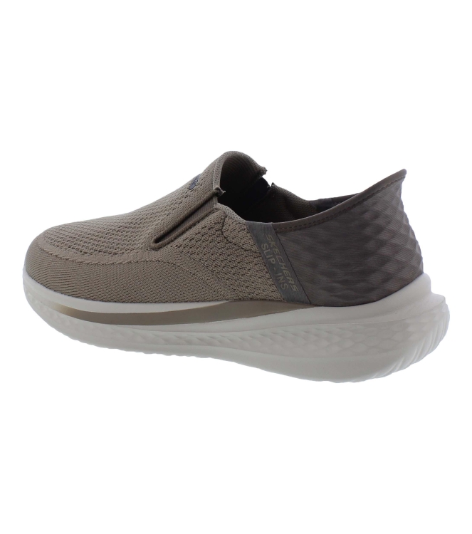 Skechers 210887 Slade Deacon taupe