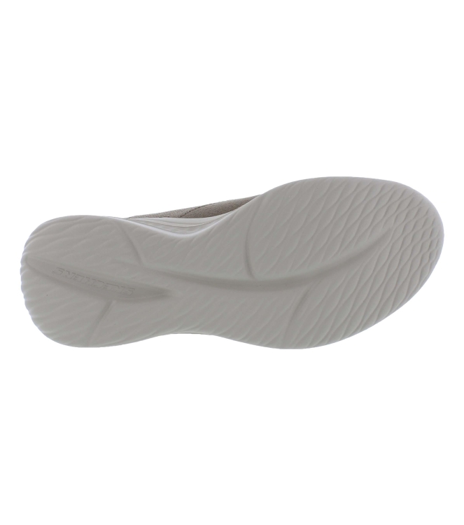 Skechers 210887 Slade Deacon taupe