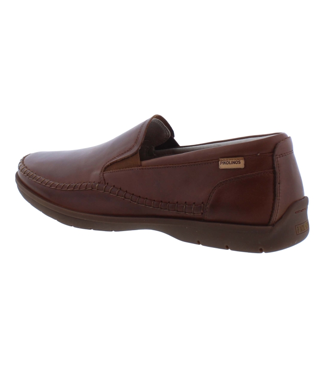 Pikolinos M9A-3111 Marbella bruin