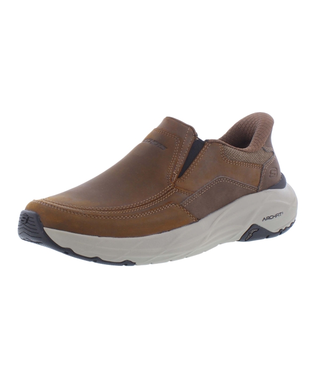 Skechers 205796 bruin