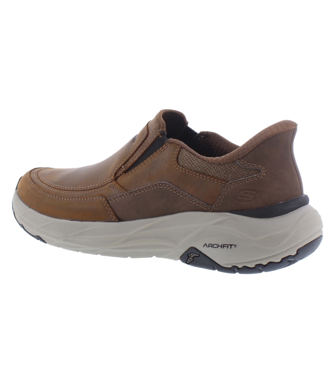 Skechers 205796 bruin