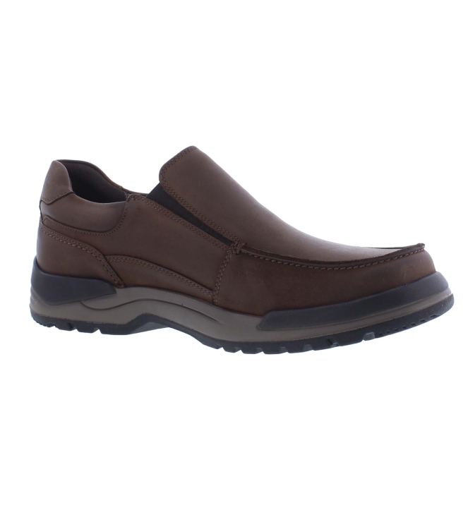 Mephisto Cliford bruin