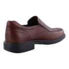Ecco 500154 Helsinki 2 bruin