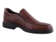 Ecco 500154 Helsinki 2 bruin