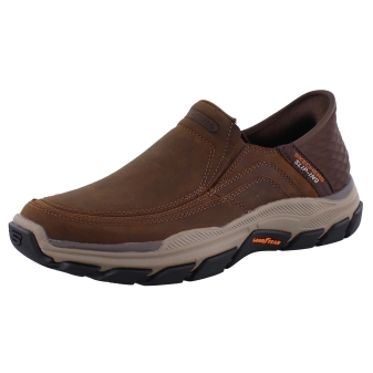 Skechers 204810 bruin