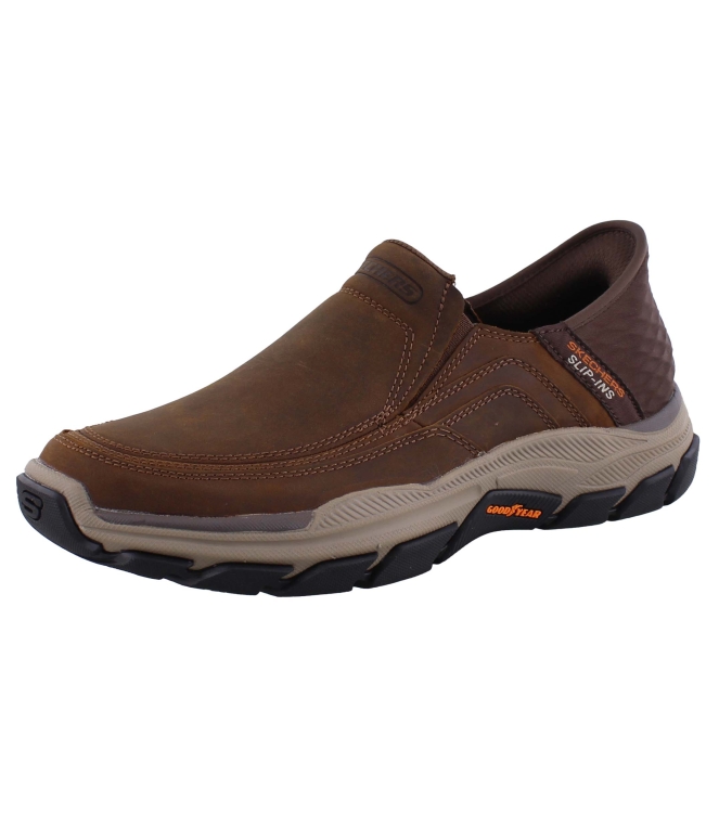 Skechers 204810 bruin