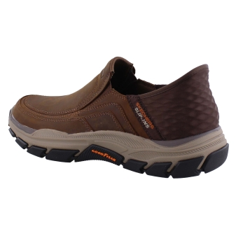 Skechers 204810 bruin