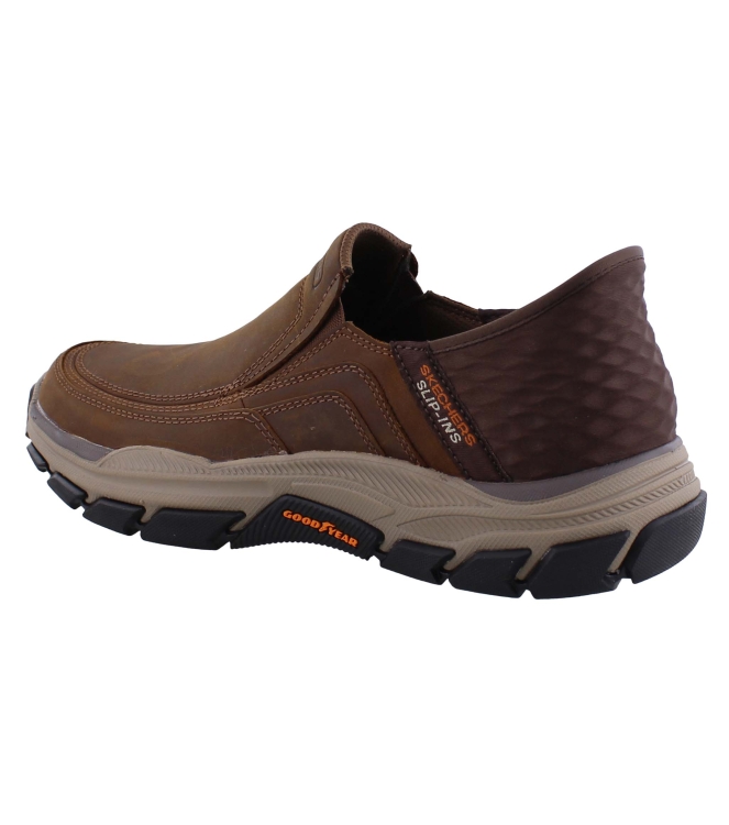 Skechers 204810 bruin