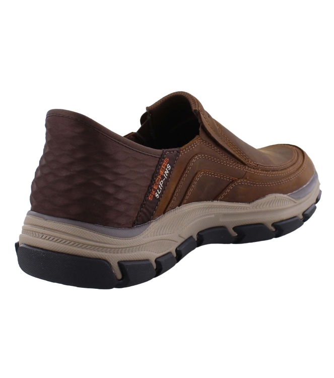 Skechers 204810 bruin