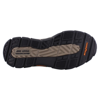 Skechers 204810 bruin
