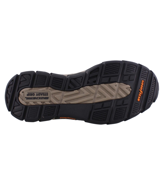 Skechers 204810 bruin