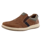Rieker 17371 bruin