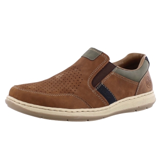 Rieker 17371 bruin