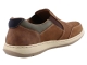 Rieker 17371 bruin