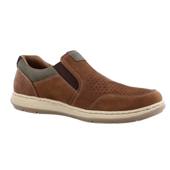 Rieker 17371 bruin