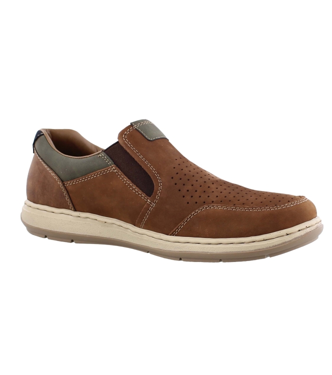 Rieker 17371 bruin