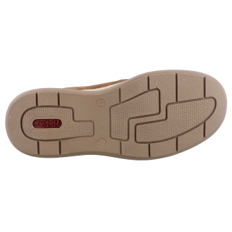Rieker 17371 bruin