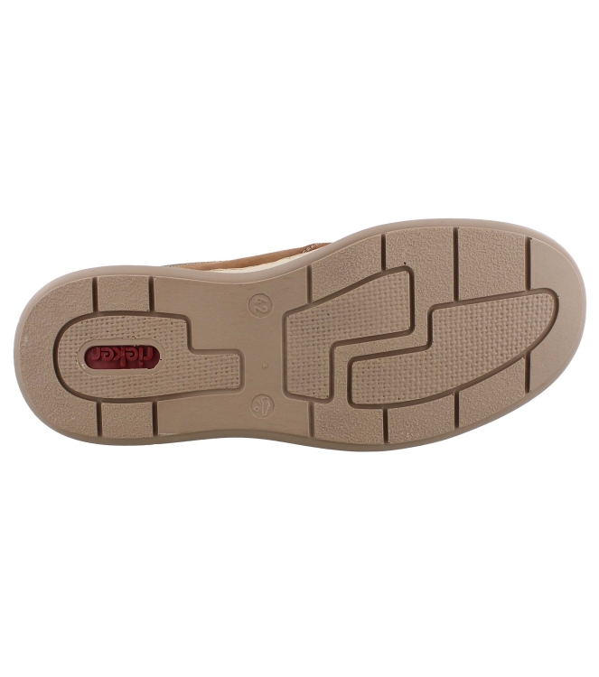 Rieker 17371 bruin