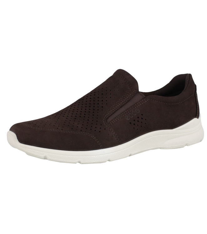 Ecco 511644 Irving bruin