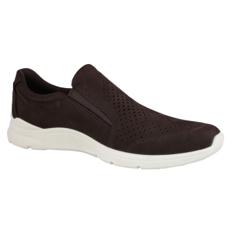 Ecco 511644 Irving bruin