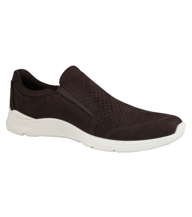 Ecco 511644 Irving bruin