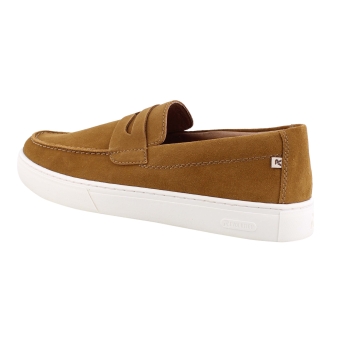 Rieker UO703-22 bruin