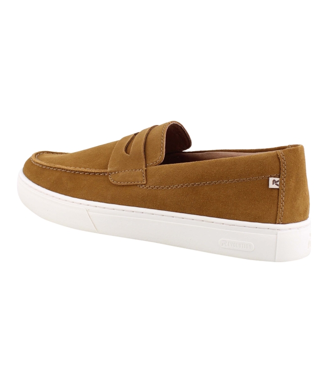 Rieker UO703-22 bruin