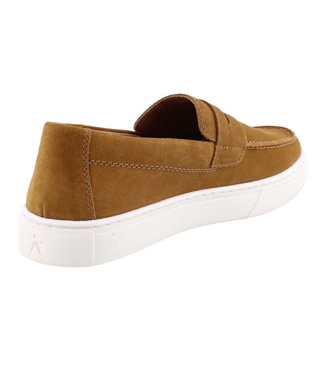 Rieker UO703-22 bruin