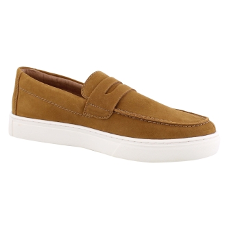 Rieker UO703-22 bruin