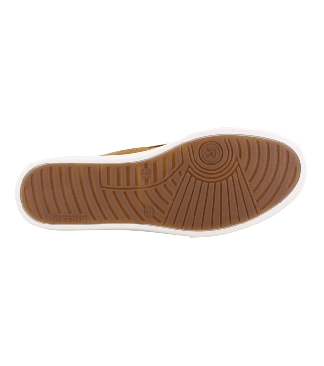 Rieker UO703-22 bruin