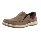 Rieker 17368 bruin