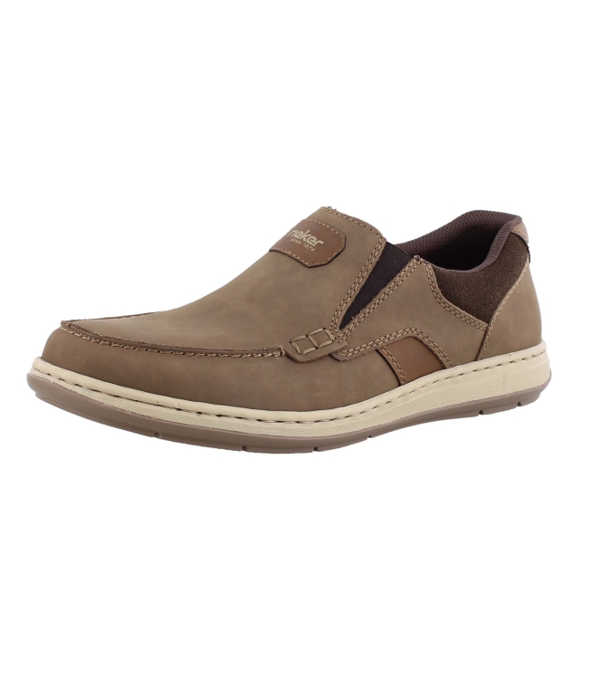 Rieker 17368-25 bruin