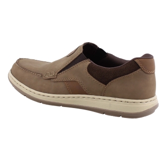 Rieker 17368-25 bruin
