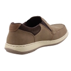 Rieker 17368 bruin