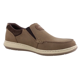 Rieker 17368-25 bruin
