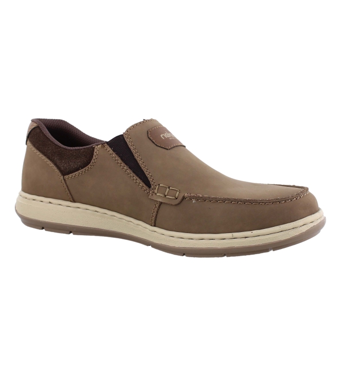 Rieker 17368-25 bruin