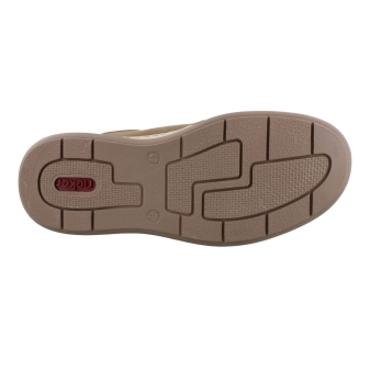 Rieker 17368-25 bruin
