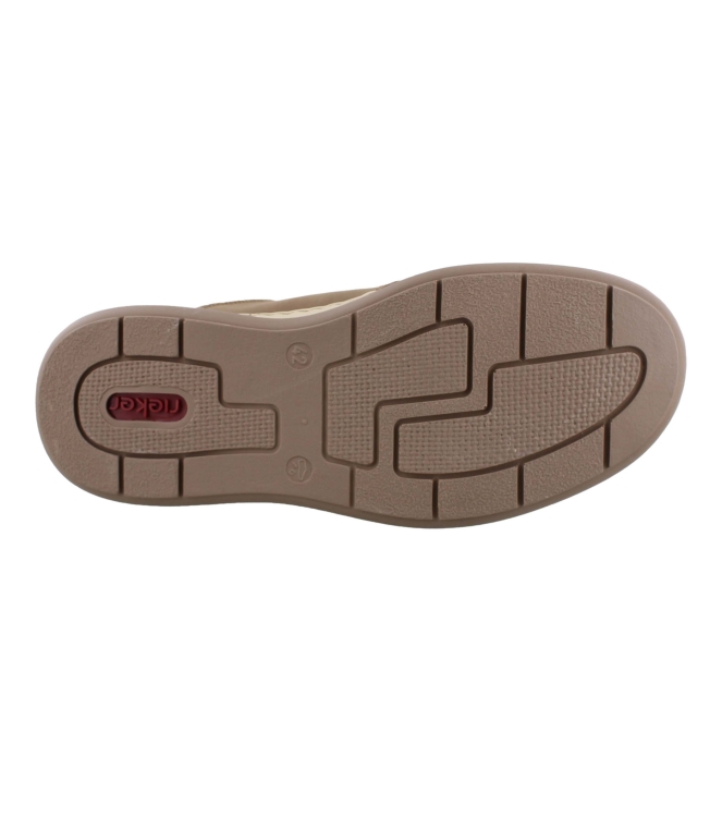 Rieker 17368-25 bruin