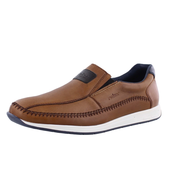 Rieker 11962-25 bruin