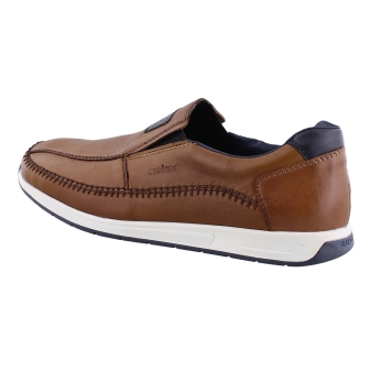 Rieker 11962-25 bruin