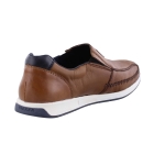 Rieker 11962-25 bruin