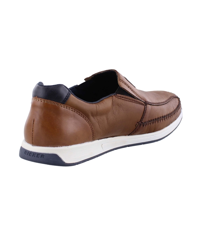 Rieker 11962-25 bruin