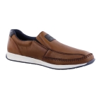 Rieker 11962-25 bruin