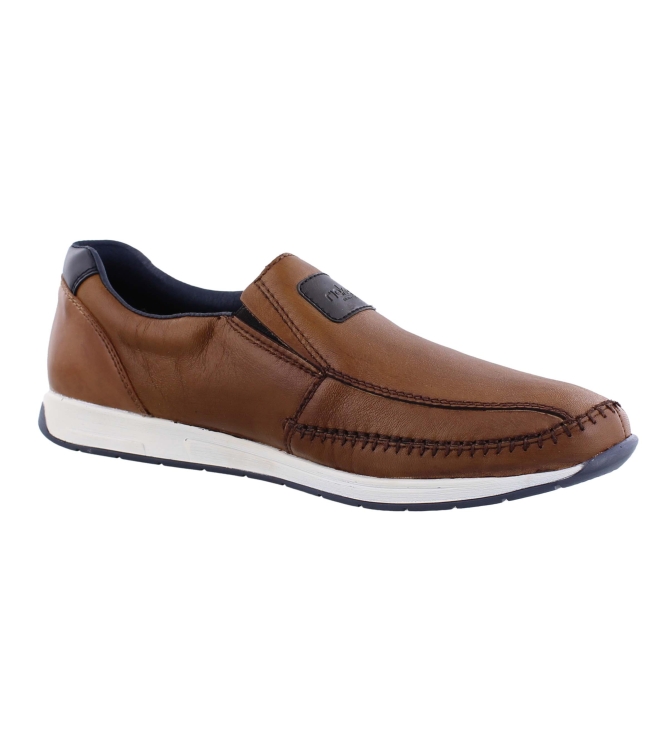 Rieker 11962-25 bruin