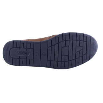 Rieker 11962-25 bruin