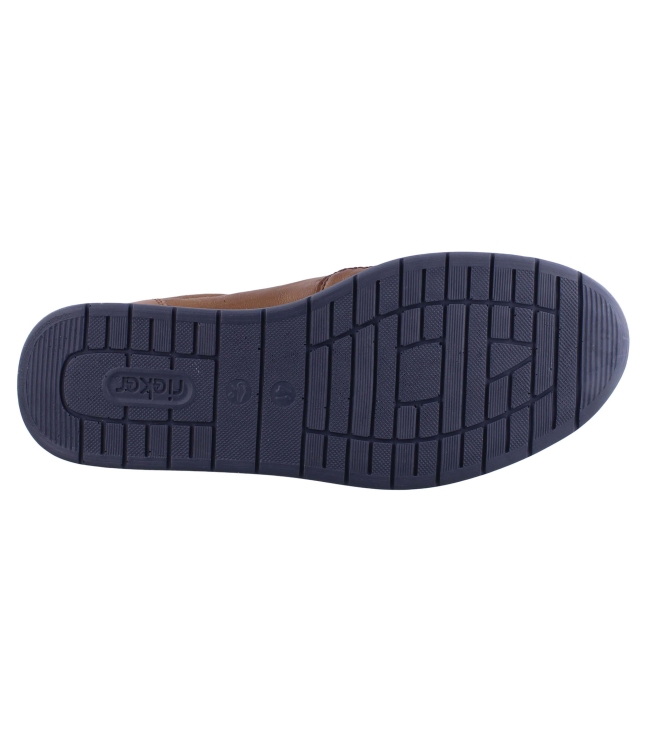 Rieker 11962-25 bruin
