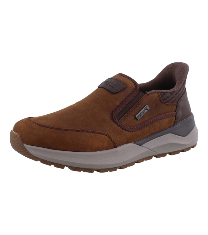 Rieker 06052 bruin