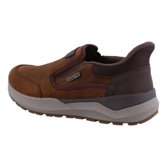 Rieker 06052 bruin