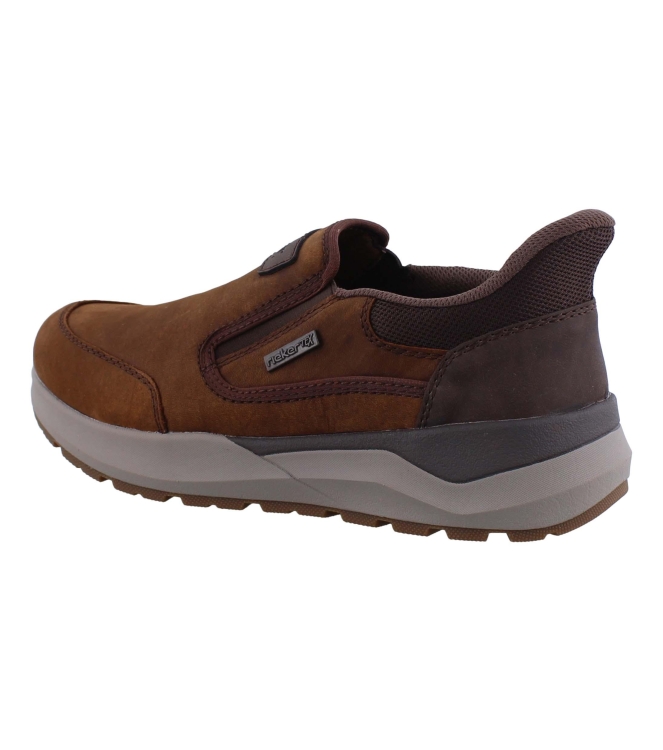 Rieker 06052 bruin